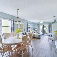 Cocoa Beach Vacation Rental - Walk to Pier!