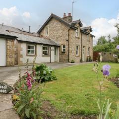 Netherbeck Cottage