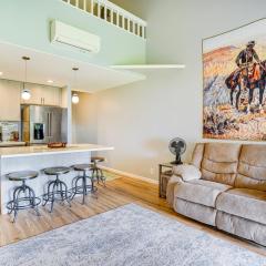 Kaunakakai Vacation Rental with Pool Access and AandC!
