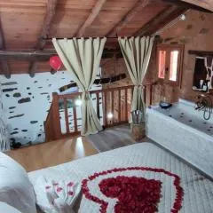 Casa rural La calleja de las hurdes TRCC00555