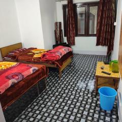 Kamran Guest House