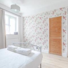 Central & Spacious 1BD - Camden Town