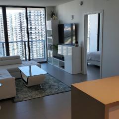 Canvas Condo