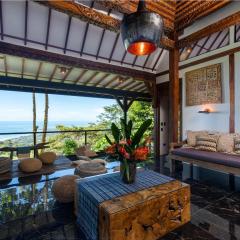 Bali Villa Jungle Paradise - Uvita