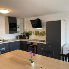 Apartment Hannover West - contactless check-in