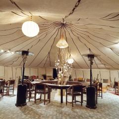 Jardin Kotori Luxury Camp