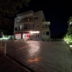 KENZA Apartment Tirane