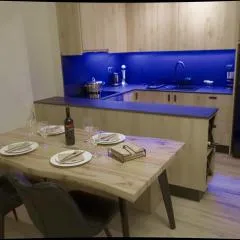 Niriides Apartments