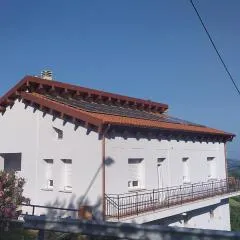 Amelia Sweet Home - Farindola