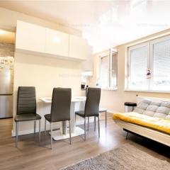 Apartament Modern Rogerius