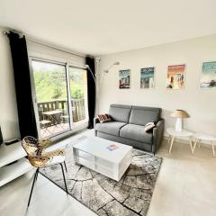 Vacances paradisiaques à la plage