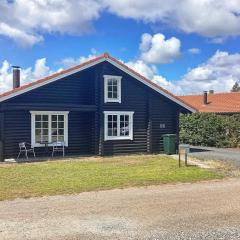 10 person holiday home in Væggerløse-By Traum