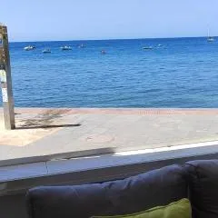 Casa Teresa - las playitas