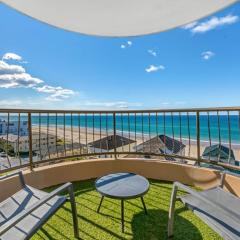 Seascape - Hosted by Burleigh Letting