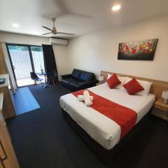 Abode37 Motel Emerald