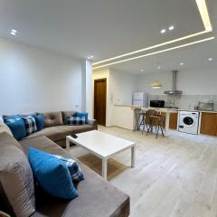 Appartement de standing
