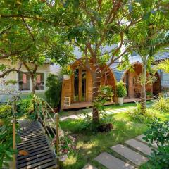 Mi Lan Villa Hotel