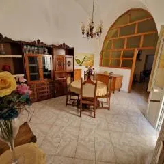 Casa Galatea