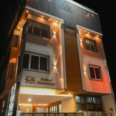 KK SERVICE APARTMENTS