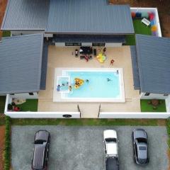 Pool Villa at Salak