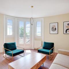 Pick A Flat's Apartment in Saint-Ouen - Rue des Rosiers