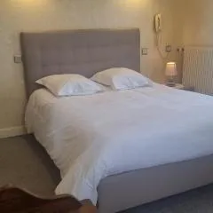 Logis Relais des Monedieres