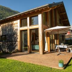 Family Chalet 3 Bedrooms + Sauna + Mountain Views