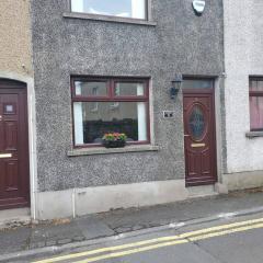Beautiful 2-Bed House in Larne with free parking