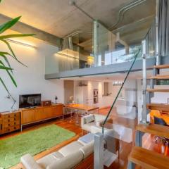 Incredible 2BD Loft by Regents Canal - Haggerston