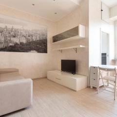 EasyTopStay - Zara Bright Flat