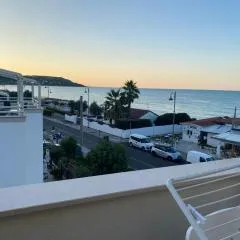 Terrazza sul Golfo di Venere