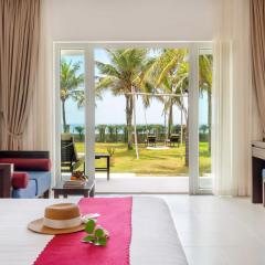 唐坦海滩Spa度假酒店