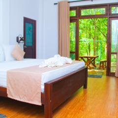 Amare Safari Resort Udawalawe