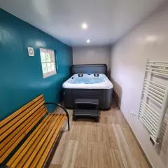Le Domaine de Baracas - Le Petit Gîte 4 étoiles - SPA - 2 à 4 personnes