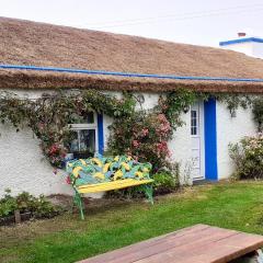 The Rockhouse - Cosy stone built Thatch Cottage