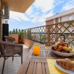 Casa Baia Flaminia
