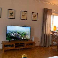 4 Bed Apartment with balcony in Karlskrona