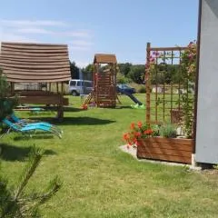 Domki Afrodyta