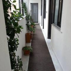 Guest House AZA