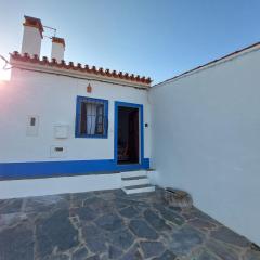 Janelas de Monsaraz