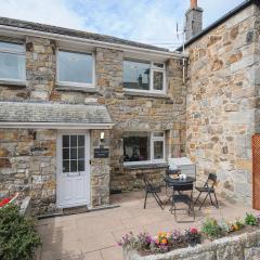 Wheal Charlotte Cottage