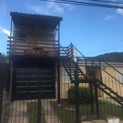 Depto temporario carlos paz