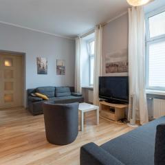 Piotrkowska-ll-70m Central Cosy&FreeParking
