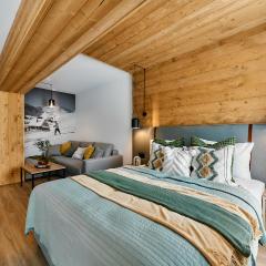 Tatra Nest Apartamenty