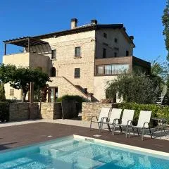 Agriturismo nelle Marche