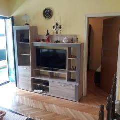 Bulevar apartment Budva