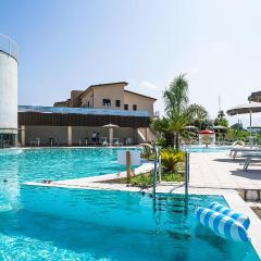 Beautiful Apartment In Casalvelino With Outdoor Swimming Pool