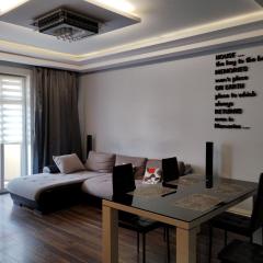 Apartament studio