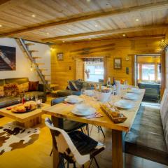 Chalet Artedaz - OVO Network