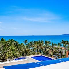 Nitta Condo #105